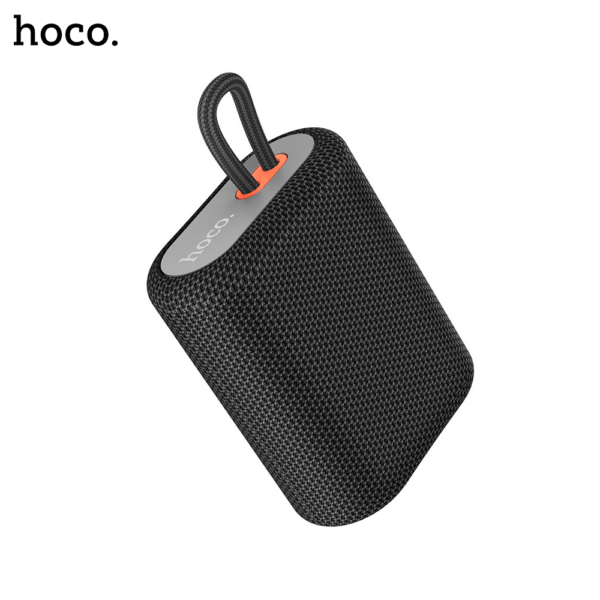 HOCO BS47 Uno Sports Wireless Bluetooth Speaker - Image 2