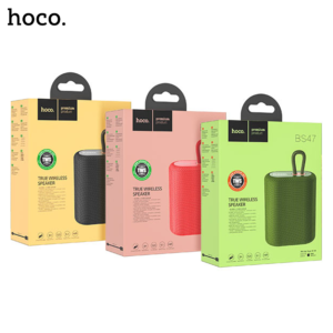 HOCO BS47 Uno Sports Wireless Bluetooth Speaker