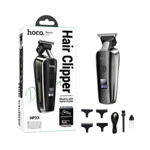 Hair Clipper HP23 Electric with digital display