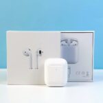 Remax 2nd generation Airpod wireless Earbuds PD-BT260