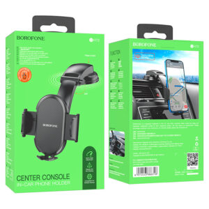 Borofone BH73 Gravity In-Car Phone Holder
