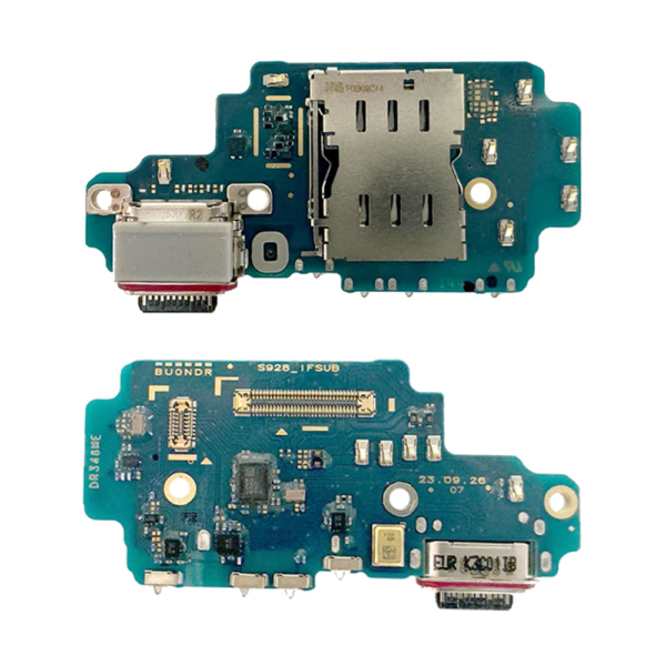 Replacement Charging Flex For Samsung Galaxy S24