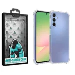 Original Anti Burst Case For Samsung A56