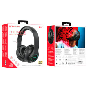 Wireless Headphone BO17