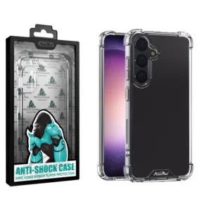 Original Anti Burst Case For Samsung S24 Plus (S926B)