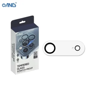 Back Camera Tempered Glass For iPhone 17 Air