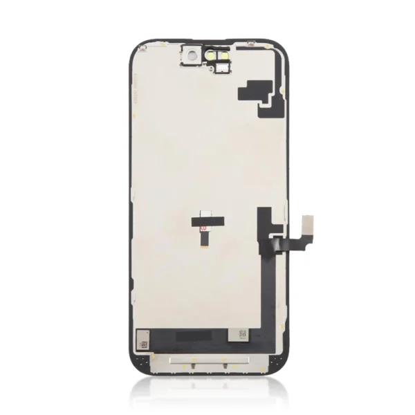 JK FHD Incell iPhone 16 LCD Module Display and Touch Screen Digitizer Assembly - Image 2