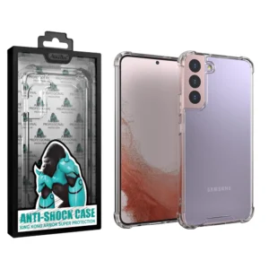 Original Anti Burst Case For Samsung S21 (G991B)