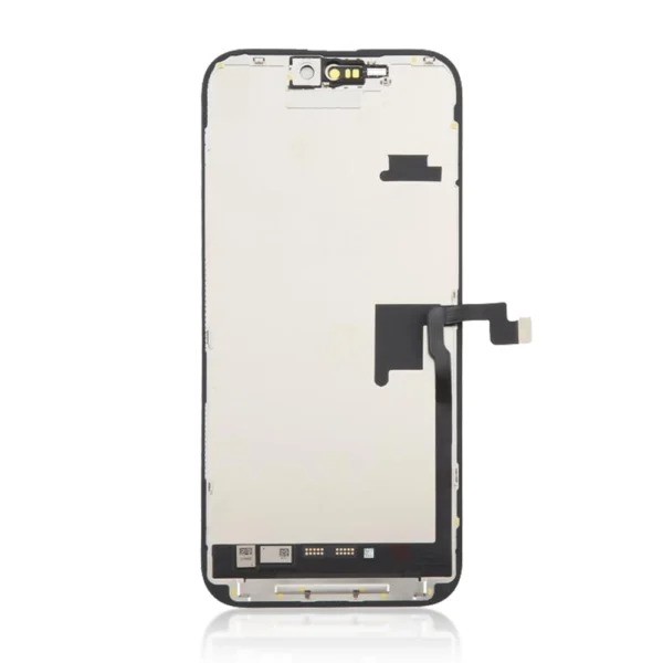 JK FHD Incell iPhone 16 Pro LCD Module Display and Touch Screen Digitizer Assembly - Image 2