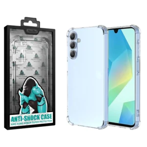 Original Anti Burst Case For Samsung A16 (A165F)