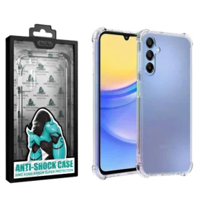 Original Anti Burst Case For Samsung A26 (A266B)