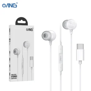 ANG ET01 – USB C Handsfree