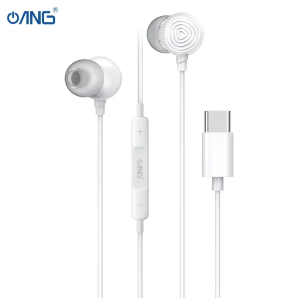 ANG ET01 – USB C Handsfree - Image 2