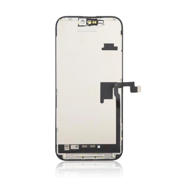 JK FHD Incell iPhone 16 Pro Max LCD Module Display and Touch Screen Digitizer Assembly - Image 2
