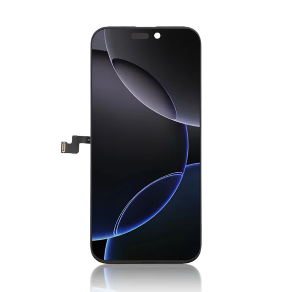 JK FHD Incell iPhone 16 Pro Max LCD Module Display and Touch Screen Digitizer Assembly - Image 3