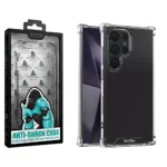 Original Anti Burst Case For Samsung S24 Ultra (S928B)