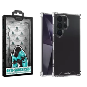 Original Anti Burst Case For Samsung S24 Ultra (S928B)