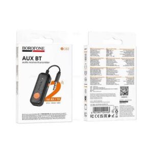 Borofone Audio Receiver and Transmitter BC-62