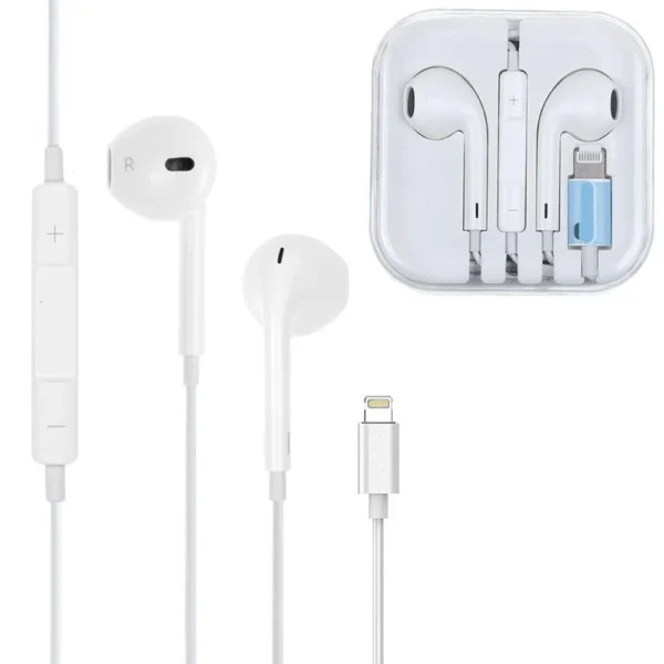 Bluetooth Lightning Handsfree iPhone 7
