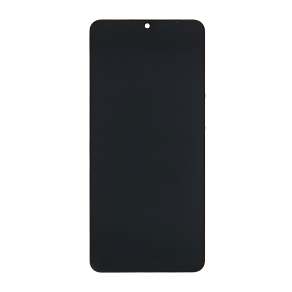 Replacement LCD Screen For Samsung Galaxy A06 (A065F) – With Frame - Image 2