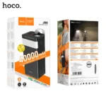 HOCO J86 Powermaster 22.5W Fully Compatible Power Bank 40000mAh