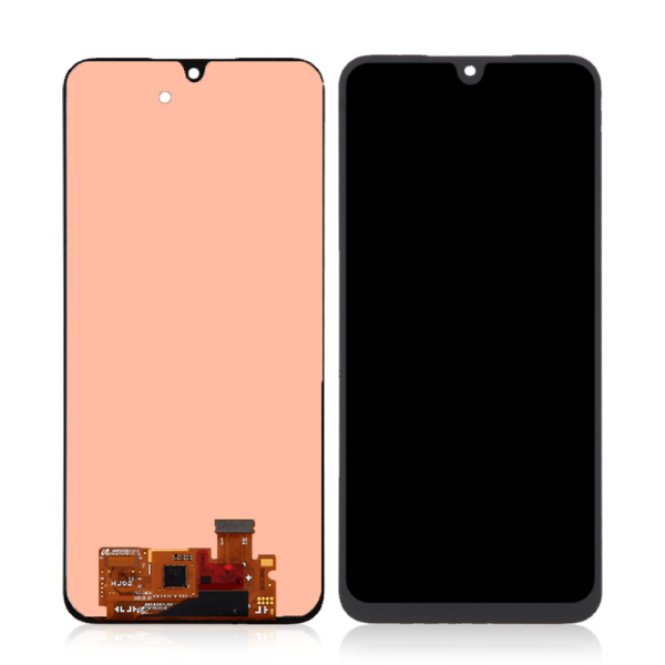 Replacement LCD Screen For Samsung Galaxy A16 4G/5G (A165F/A166B) Black – No Frame