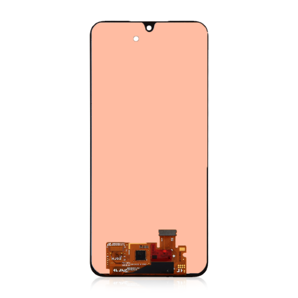 Replacement LCD Screen For Samsung Galaxy A16 4G/5G (A165F/A166B) Black – No Frame - Image 2