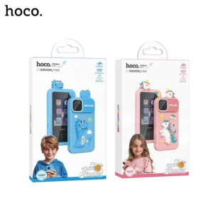 HOCO Y103 2.8 inch Children Game Phone