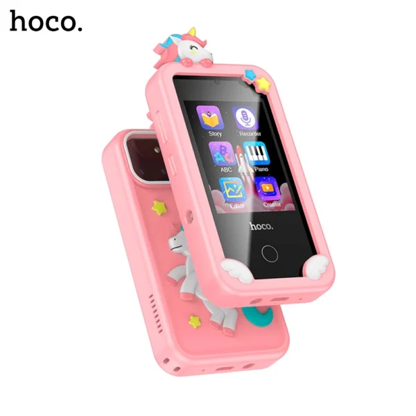 HOCO Y103 2.8 inch Children Game Phone - Image 3