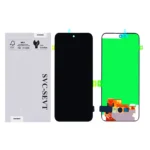 Genuine LCD Screen For Samsung Galaxy A35 5G (A356B) No Frame – Black (GH82-34224A)