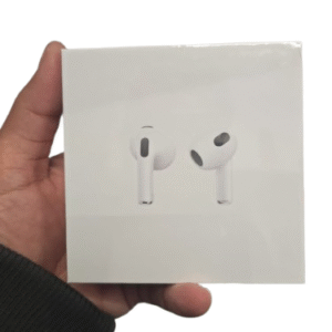 Airpods 4th Generation