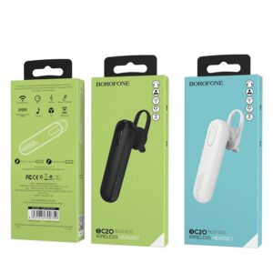 Borofone BC20 Wireless Bluetooth Headset